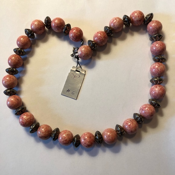 Vintage Giavan Necklace - Picture 5 of 6